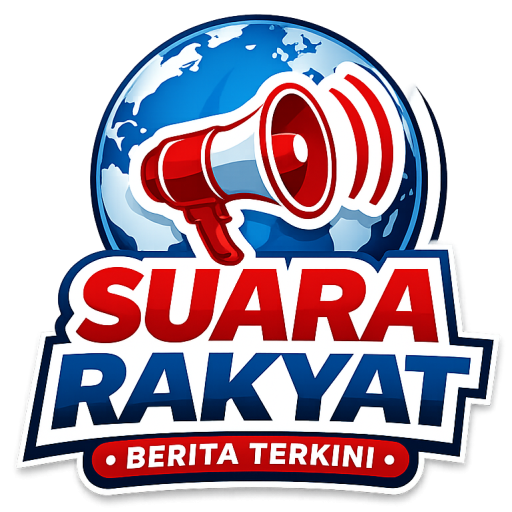 SUARA RAKYAT